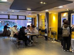 -麦当劳(一德路店)