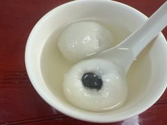 -古徽州馄饨店(宝安路店)
