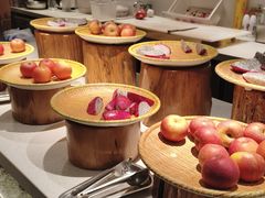 -星伦多自助料理·涮烤一体(嘉兴八佰伴店)