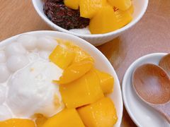 多芒小丸子-小团圆糖水铺(襄阳南路店)