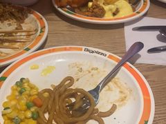 -比格比萨自助(延庆万达广场店)