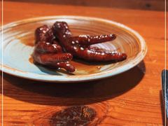 -院子餐厅·大锅菜·老杭帮(桥西直街店)