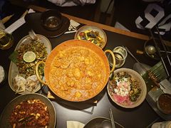 -Ameigo梅果·云贵川bistro(长宁来福士店)