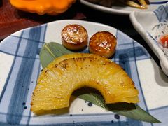 -上井精致料理自助餐(松雷店)