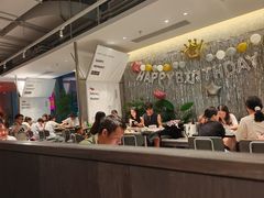 -卡朋西餐(宝安大仟里店)