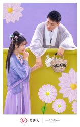 点击看大图 -金夫人婚纱摄影(总店)