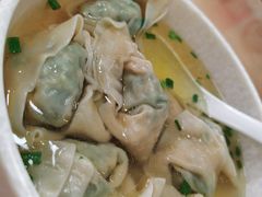 -顶巧鸡汤馄饨(虹口总店)