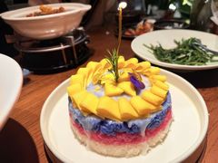 -泰香米泰国餐厅(中大国际店)