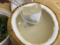 泰国椰皇冻-食盈碗仔翅(星玺广场店)