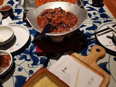 -绿茶餐厅(布吉万象汇店)