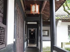 -绍兴鲁迅故里·沈园景区