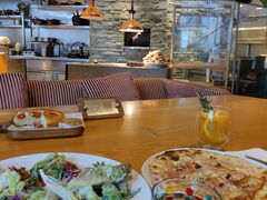 -君悦酒店·La Terrazza意合園·意式风味