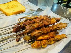 -盱眙虾神於氏龙虾(夫子庙红街店)