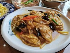 -灵福缘私房菜·农家菜(拈花湾·灵山大佛必推店)