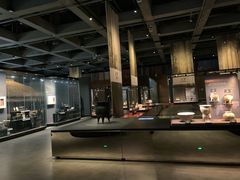 -盘龙城遗址博物院