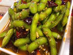 -特色酱椒鱼私房菜(黄鹤楼店)