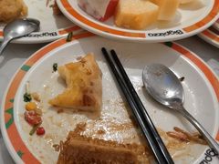 -比格比萨自助(上海松江万达店)