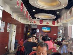 -阳坊大都涮羊肉(阳坊总店)