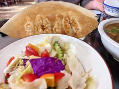 -邢家锅贴老店·非遗·开封菜(金明广场店)