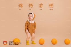 -胡子叔叔亲子儿童摄影旗舰店