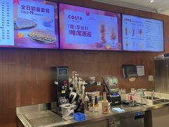 -COSTA COFFEE(西湖天地店)