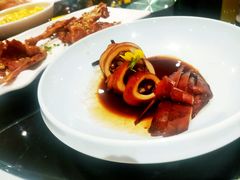-上海1号私藏菜(静安店)