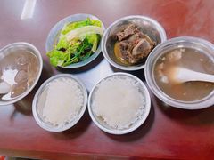 -阿秋牛排(湖心街店)