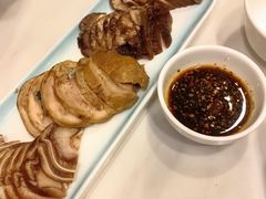 -京滨饭店·餐厅(阜外大街店)