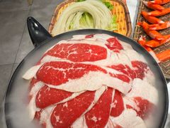 -椰子湾·海南火锅·糟粕醋·椰子鸡(正大广场店)