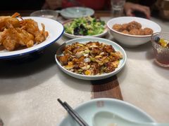 -小吊梨汤·北京菜·烤鸭(清河万象汇店)