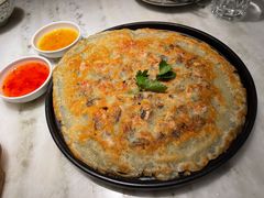 潮州蚝烙-潮堂 · 潮州菜(恒隆广场店)