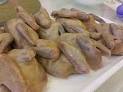 -小厨娘淮扬菜(板桥一店)