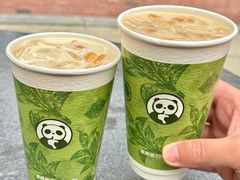 -茶百道(景田东路店)