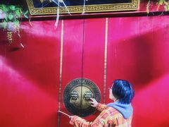 -棂笼·深度沉浸密室(武汉旗舰店)