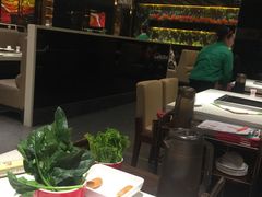 -华神龙火锅城(凤凰路店)
