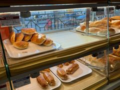 -新侨三宝乐面包店(崇文门店)