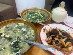 -老舅老蒙肉饼非遗店(一店)