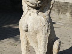 -正定古城-开元寺