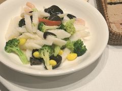 -大鸭梨烤鸭·北京菜(大兴南小街店)