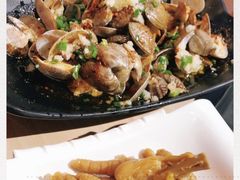 -东厨虾煌(电子街店)