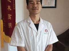 -张钰强中医正骨推拿连锁(华发商都店)