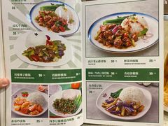-明记港式烧腊茶餐厅(下沙店)