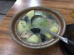 -梦江南