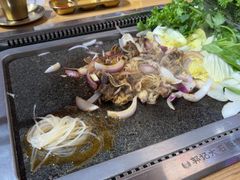 -郭记烤肉创始店(民丰大街店)