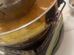 -撒拉人家.酸菜牦牛肉火锅