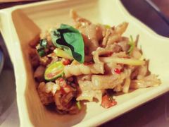 -微醺烤牛·炭火烧烤·精酿啤酒(东郊记忆店)