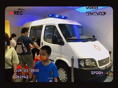 -佛山科学馆