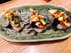 -御牛道日式烤肉料理(杭州万象城店)