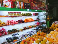 -绿叶水果(长沙蔡锷路店)