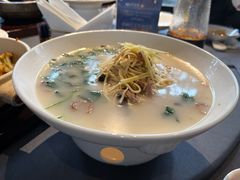 -狮王府淮扬菜(夫子庙老门东店)